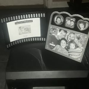 4 picture frames